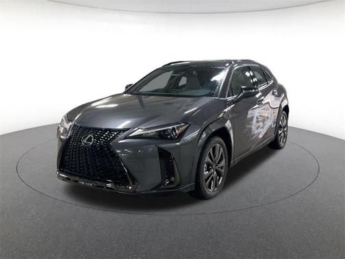 2025 Lexus UX 300h F SPORT Design
