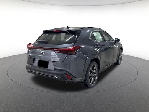 2025 Lexus UX 300h F SPORT Design