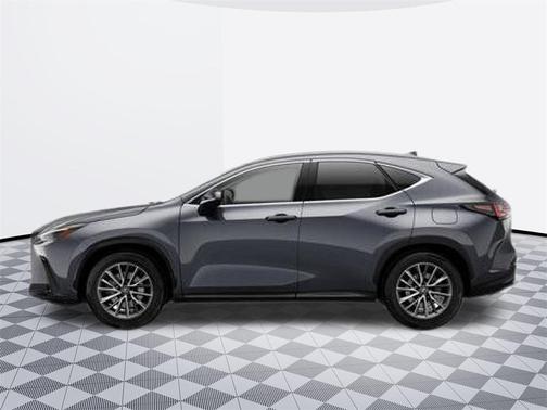 2026 Lexus NX 350 350 Luxury
