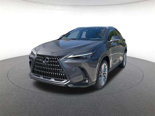 2026 Lexus NX 350 350 Luxury