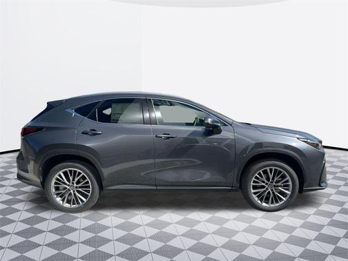 2026 Lexus NX 350 350 Luxury
