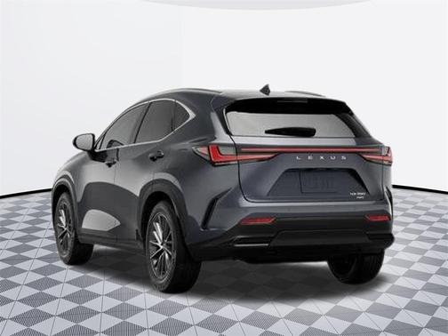 2026 Lexus NX 350 350 Luxury