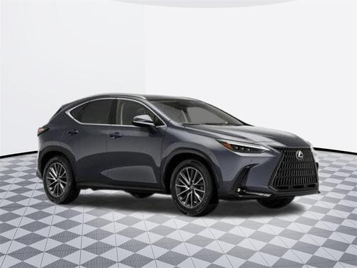 2026 Lexus NX 350 350 Luxury