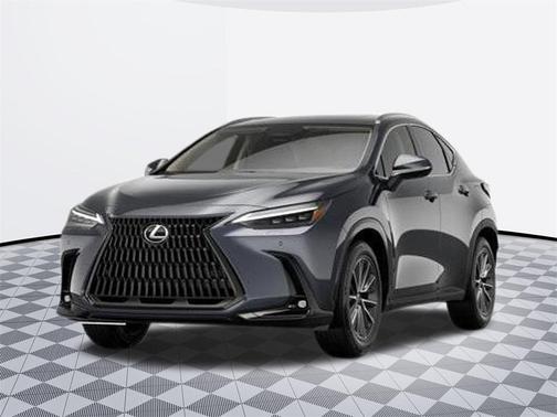 2026 Lexus NX 350 350 Luxury
