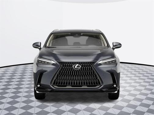 2026 Lexus NX 350 350 Luxury