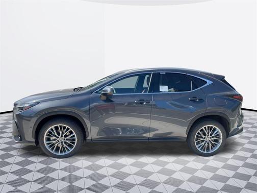 2026 Lexus NX 350 350 Luxury