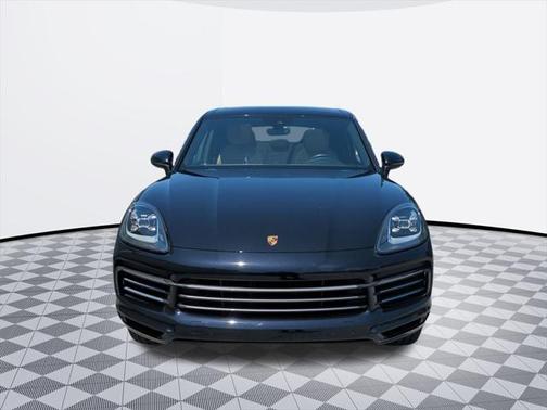 2019 Porsche Cayenne E-Hybrid S