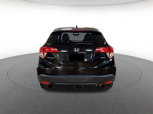 2017 Honda HR-V EX