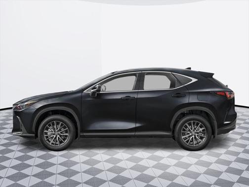2025 Lexus NX 350h 350h Premium