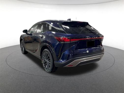 2026 Lexus RX 350 Base