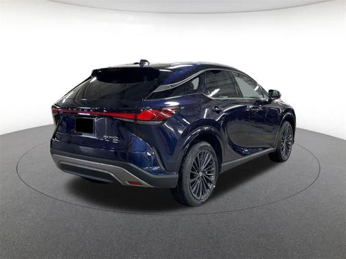 2026 Lexus RX 350 Base