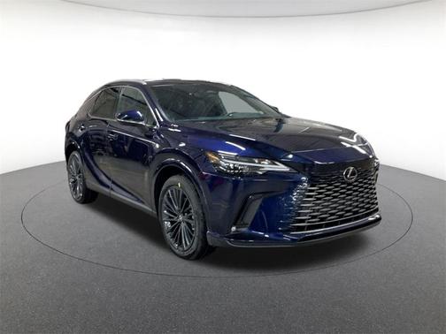 2026 Lexus RX 350 Base