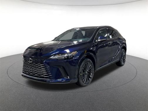 2026 Lexus RX 350 Base