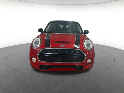 2015 MINI Hardtop Base