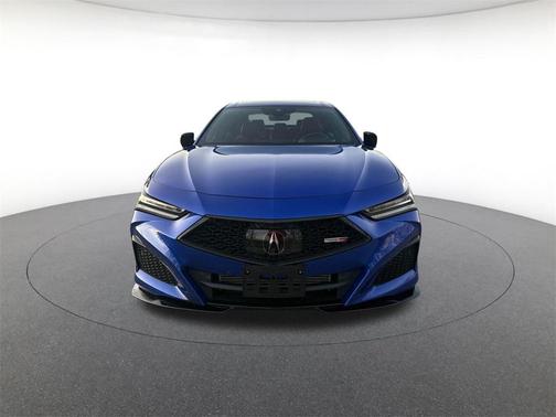 2023 Acura TLX Type S