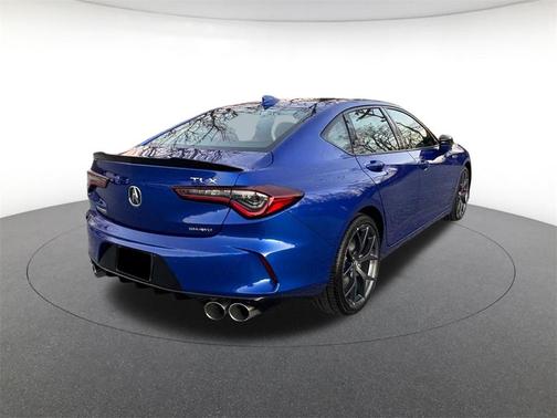 2023 Acura TLX Type S