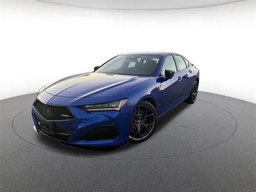 2023 Acura TLX Type S