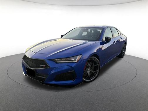 2023 Acura TLX Type S