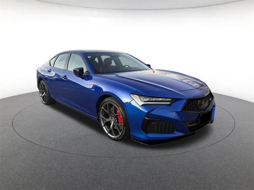 2023 Acura TLX Type S