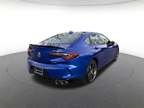 2023 Acura TLX Type S