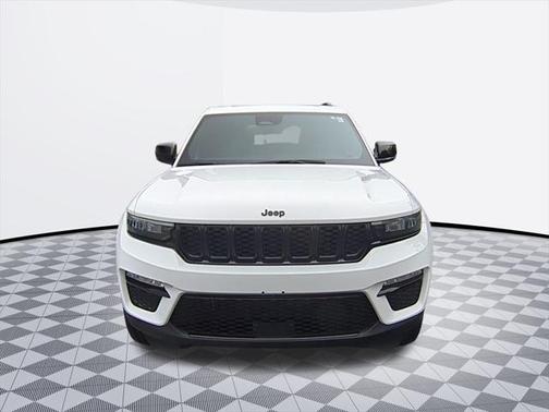2024 Jeep Grand Cherokee Limited X