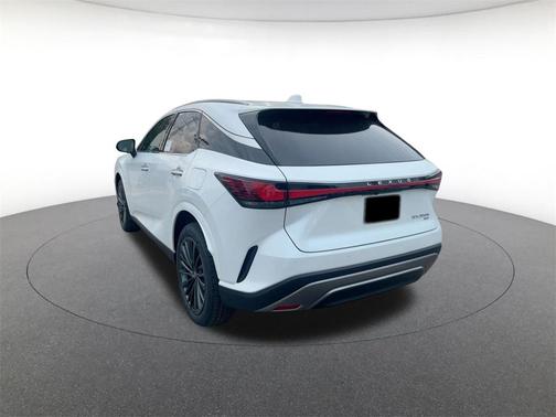 2026 Lexus RX 350 Base