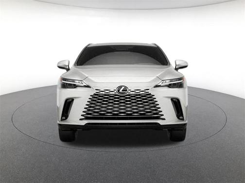 2026 Lexus RX 350 Base