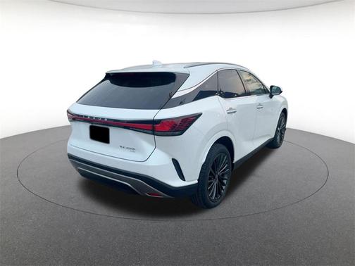 2026 Lexus RX 350 Base