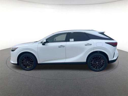 2026 Lexus RX 350 Base