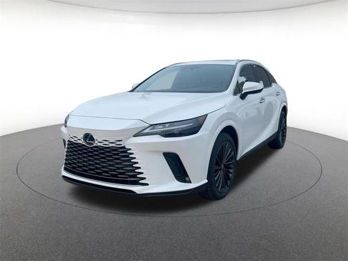 2026 Lexus RX 350 Base