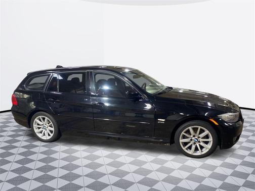 2012 BMW 328 i xDrive