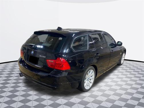2012 BMW 328 i xDrive