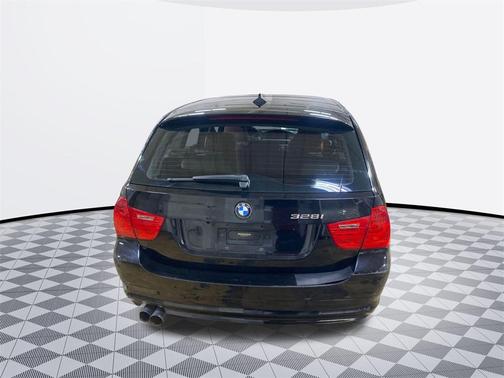 2012 BMW 328 i xDrive