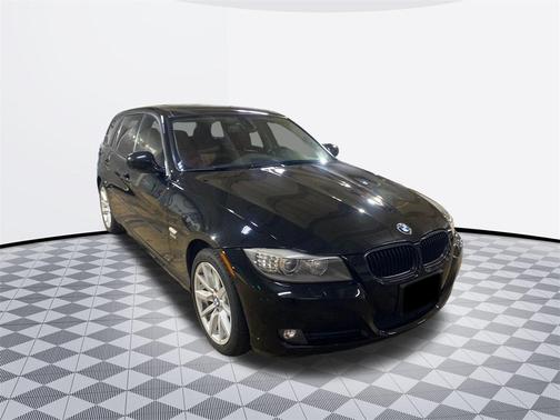2012 BMW 328 i xDrive