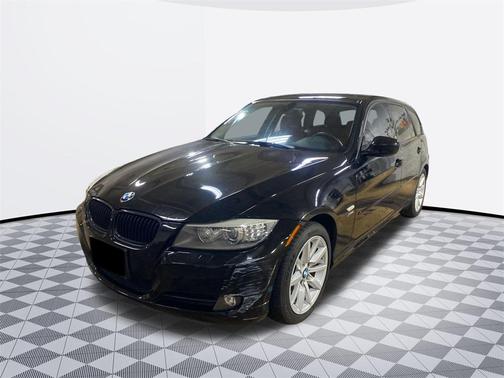 2012 BMW 328 i xDrive