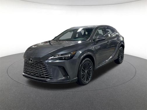 2026 Lexus RX 350 Base