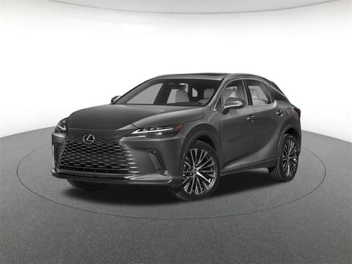 2026 Lexus RX 350 Base