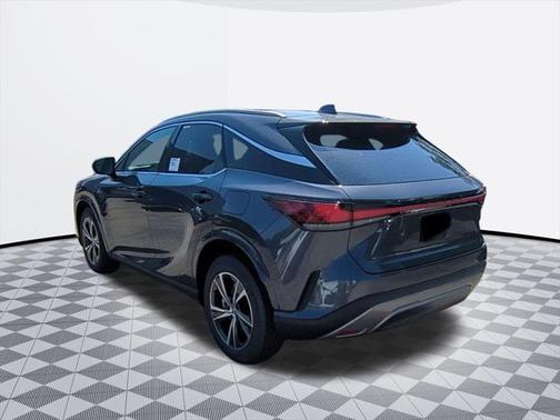 2025 Lexus RX 350 Base