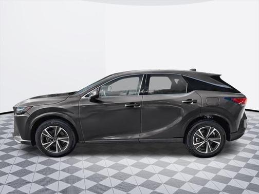 2025 Lexus RX 350 Base