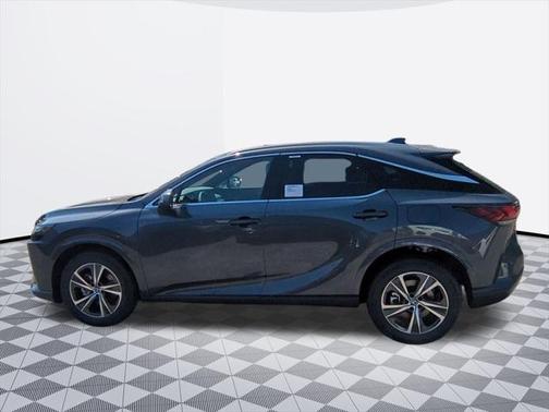2025 Lexus RX 350 Base