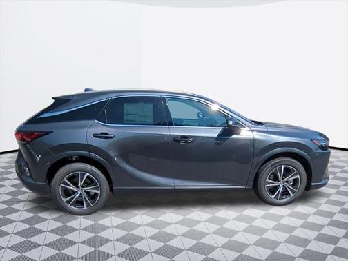 2025 Lexus RX 350 Base