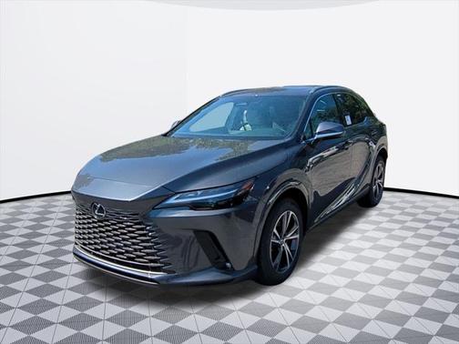 2025 Lexus RX 350 Base