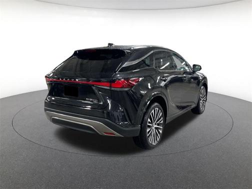 2026 Lexus RX 350 Base