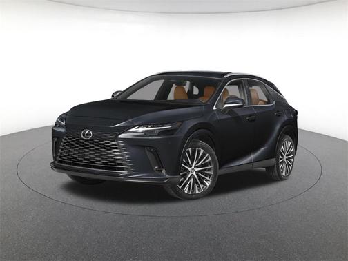 2026 Lexus RX 350 Base