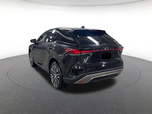 2026 Lexus RX 350 Base