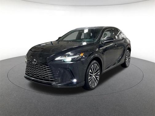 2026 Lexus RX 350 Base