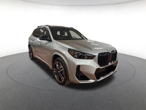 2026 BMW X1 M35i