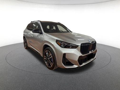 2026 BMW X1 M35i