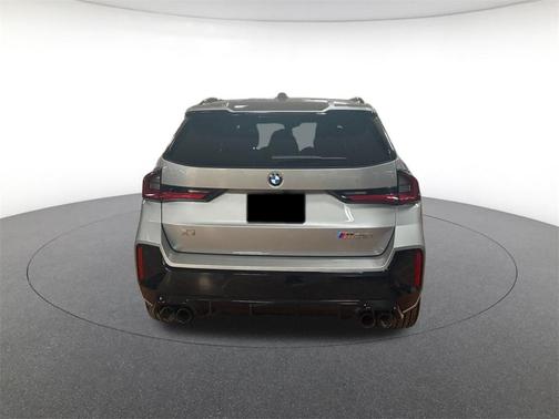 2026 BMW X1 M35i