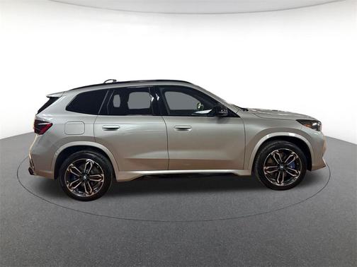 2026 BMW X1 M35i